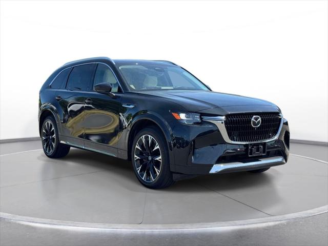 2026 Mazda X-90 3.3 Turbo S Premium Plus