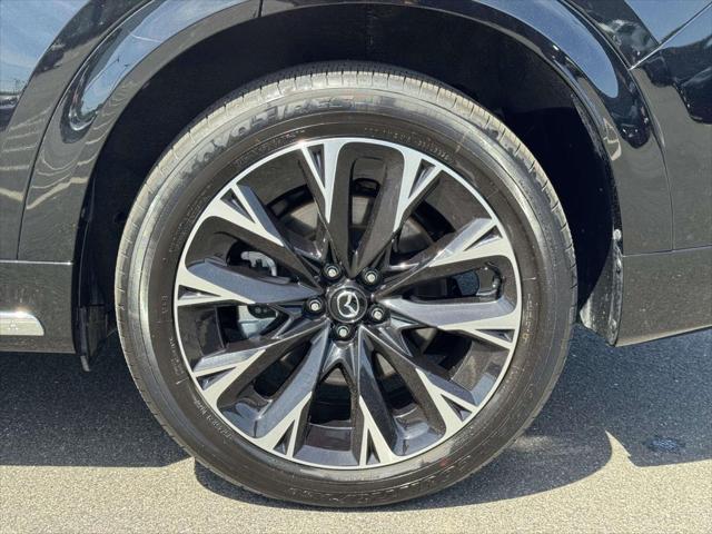 2026 Mazda X-90 3.3 Turbo S Premium Plus