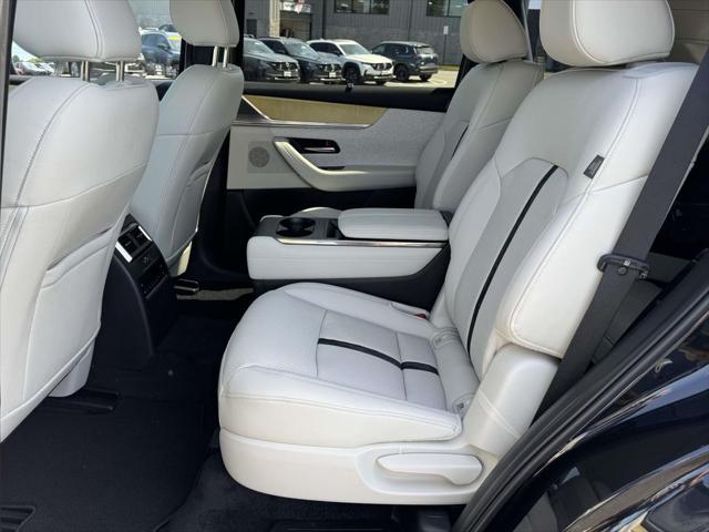 2026 Mazda X-90 3.3 Turbo S Premium Plus