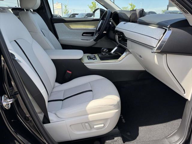 2026 Mazda X-90 3.3 Turbo S Premium Plus
