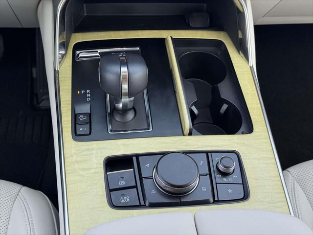 2026 Mazda X-90 3.3 Turbo S Premium Plus