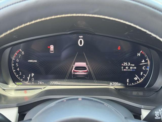2026 Mazda X-90 3.3 Turbo S Premium Plus