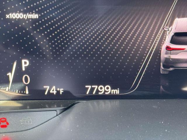 2026 Mazda X-90 3.3 Turbo S Premium Plus