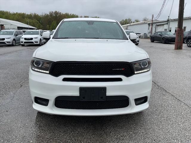 2020 Dodge Durango GT Plus AWD