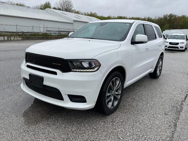 2020 Dodge Durango GT Plus AWD