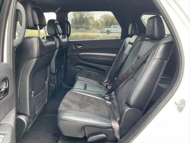 2020 Dodge Durango GT Plus AWD