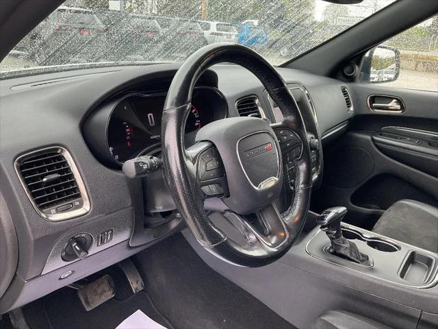 2020 Dodge Durango GT Plus AWD