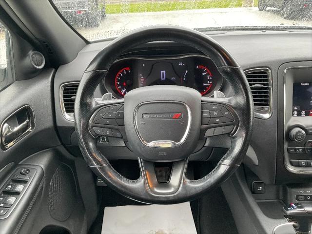 2020 Dodge Durango GT Plus AWD