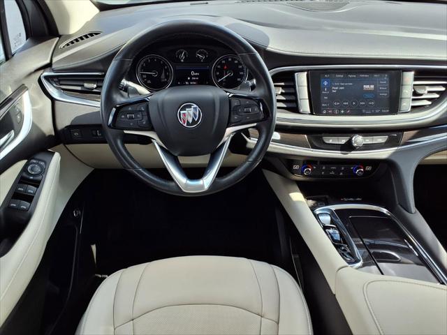 2023 Buick Enclave Essence FWD