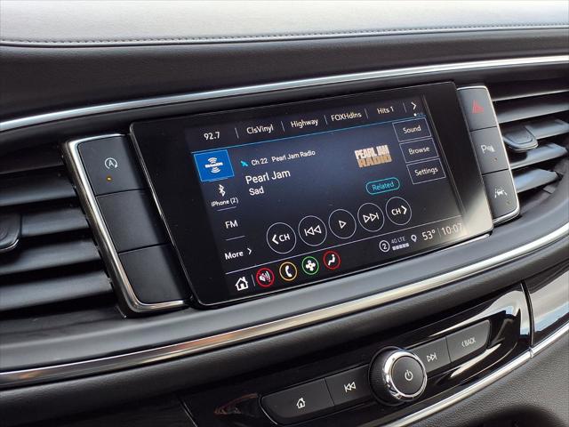 2023 Buick Enclave Essence FWD