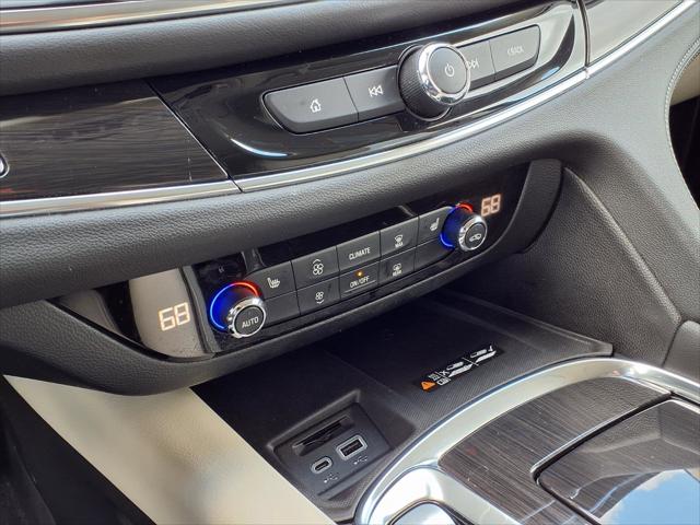2023 Buick Enclave Essence FWD