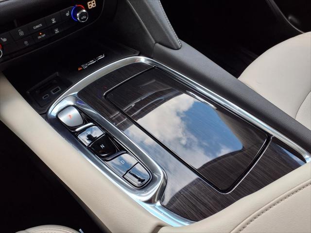 2023 Buick Enclave Essence FWD