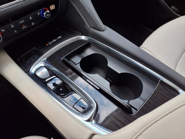 2023 Buick Enclave Essence FWD