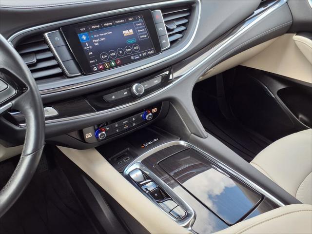 2023 Buick Enclave Essence FWD