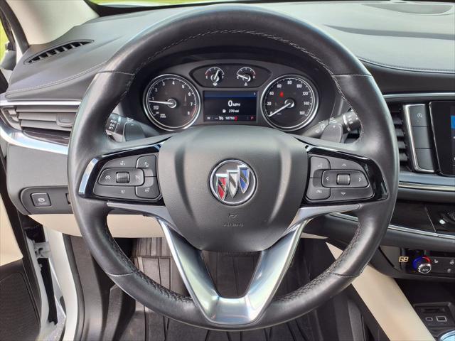 2023 Buick Enclave Essence FWD