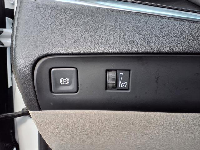 2023 Buick Enclave Essence FWD
