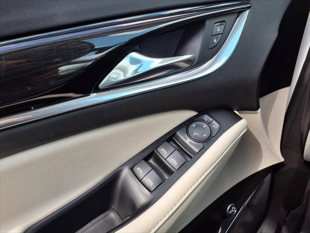 2023 Buick Enclave Essence FWD