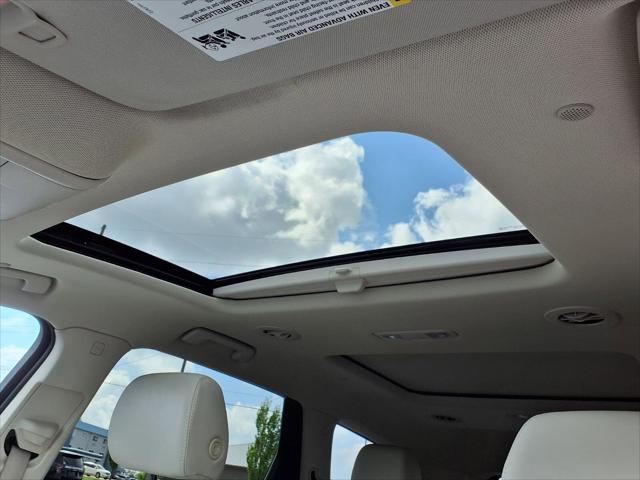 2023 Buick Enclave Essence FWD