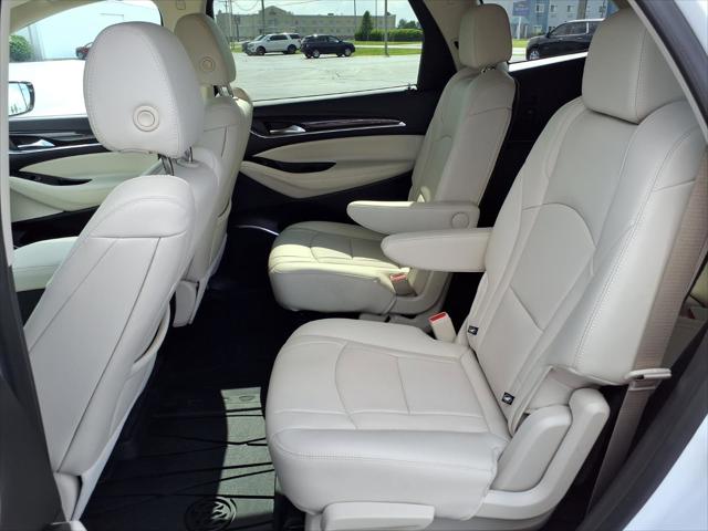 2023 Buick Enclave Essence FWD
