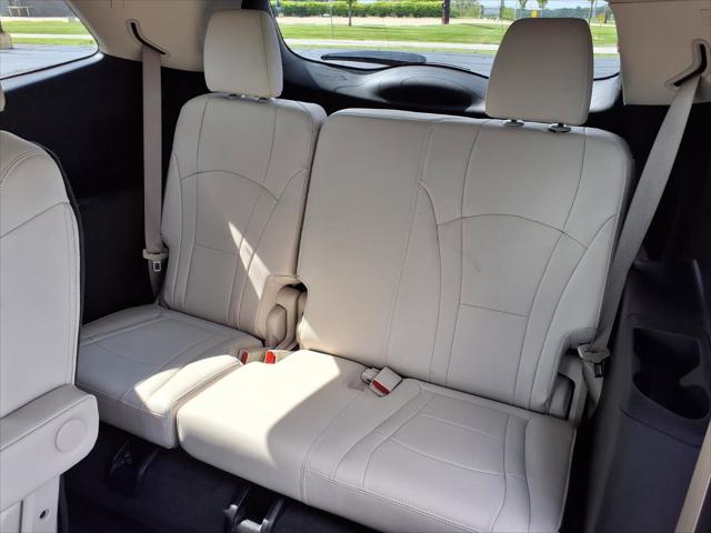 2023 Buick Enclave Essence FWD