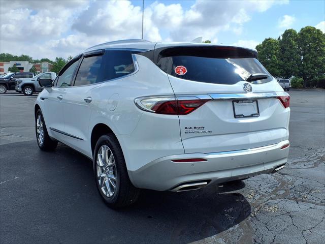 2023 Buick Enclave Essence FWD