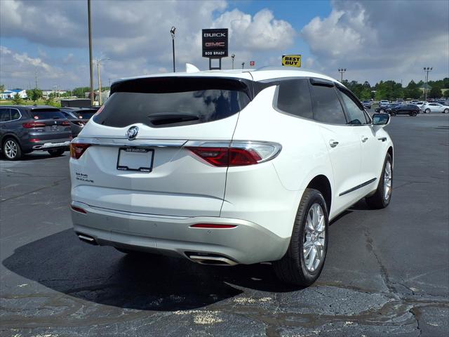 2023 Buick Enclave Essence FWD