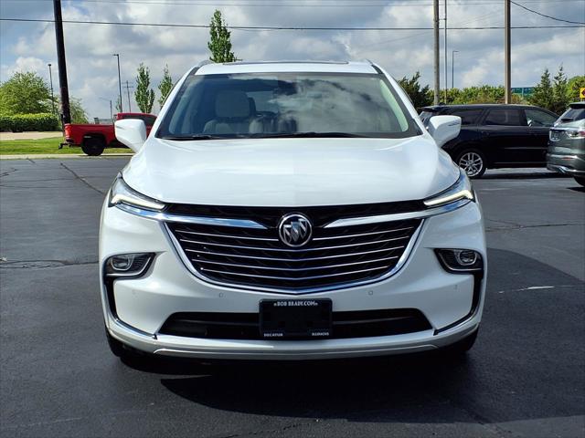 2023 Buick Enclave Essence FWD