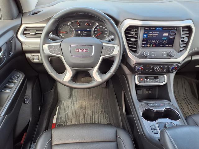 2023 GMC Acadia FWD SLT