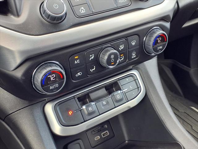 2023 GMC Acadia FWD SLT