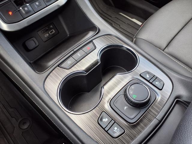 2023 GMC Acadia FWD SLT
