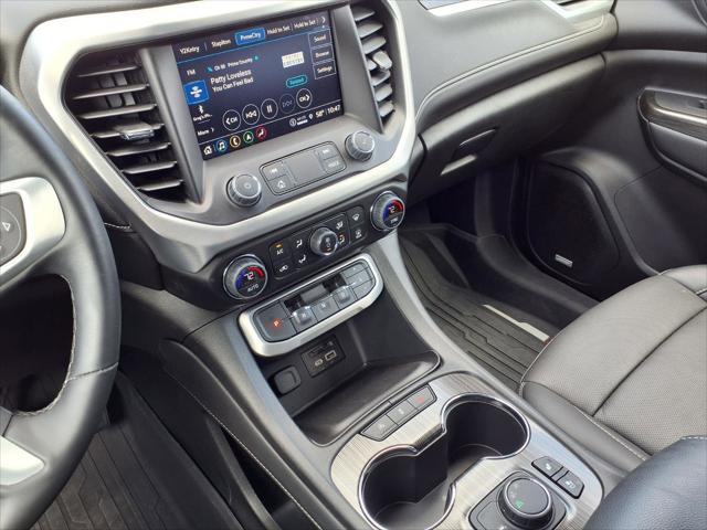 2023 GMC Acadia FWD SLT