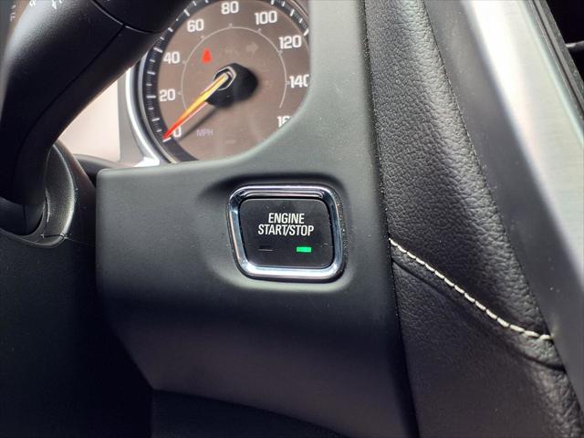 2023 GMC Acadia FWD SLT