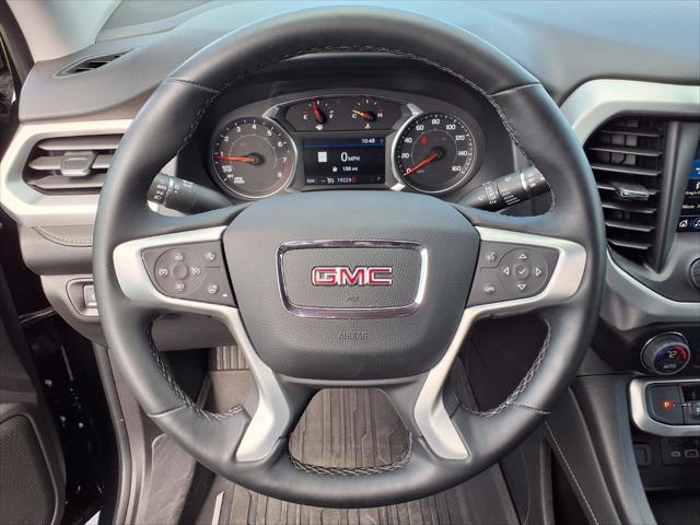 2023 GMC Acadia FWD SLT