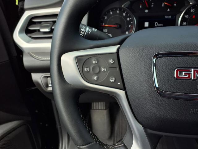 2023 GMC Acadia FWD SLT