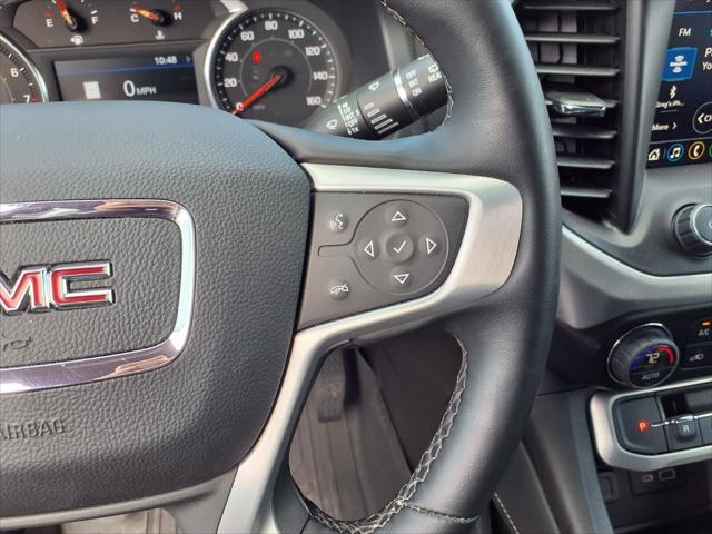 2023 GMC Acadia FWD SLT