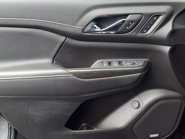 2023 GMC Acadia FWD SLT