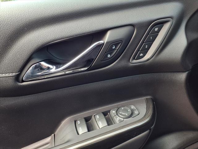 2023 GMC Acadia FWD SLT
