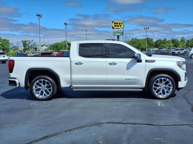 2019 GMC Sierra 1500 Denali