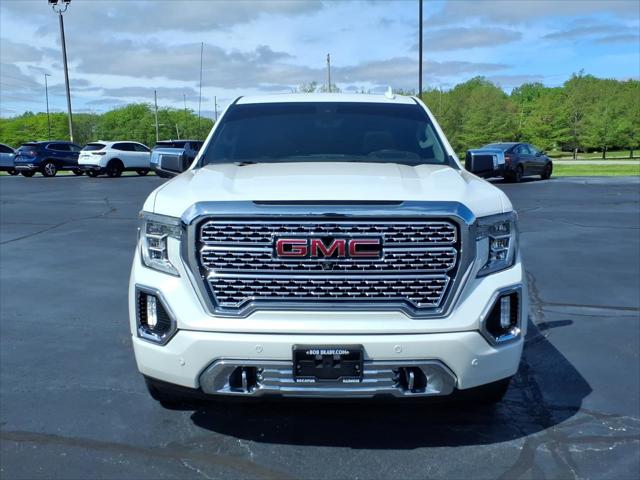 2019 GMC Sierra 1500 Denali