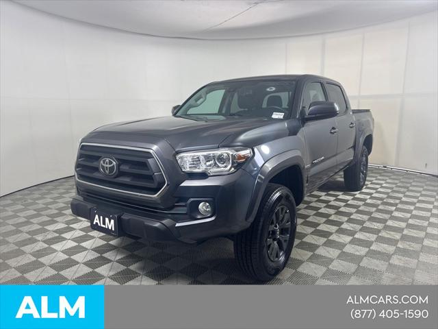 2023 Toyota Tacoma SR5 V6 for sale in Morrow, GA