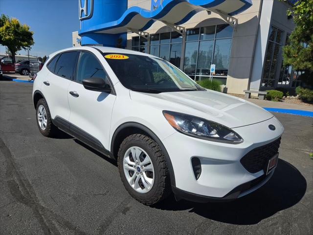 2021 Ford Escape S for sale in Twin Falls, ID