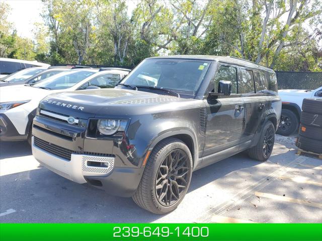 2023 Land Rover Defender 130 SE for sale in Naples, FL