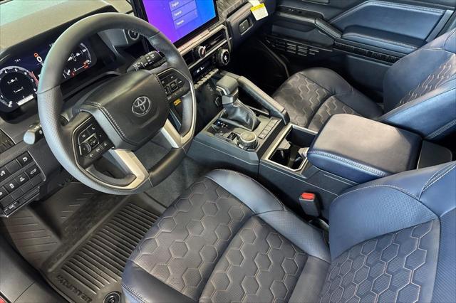 2026 Toyota 4Runner Platinum