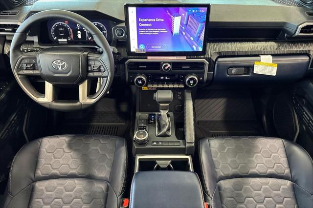 2026 Toyota 4Runner Platinum