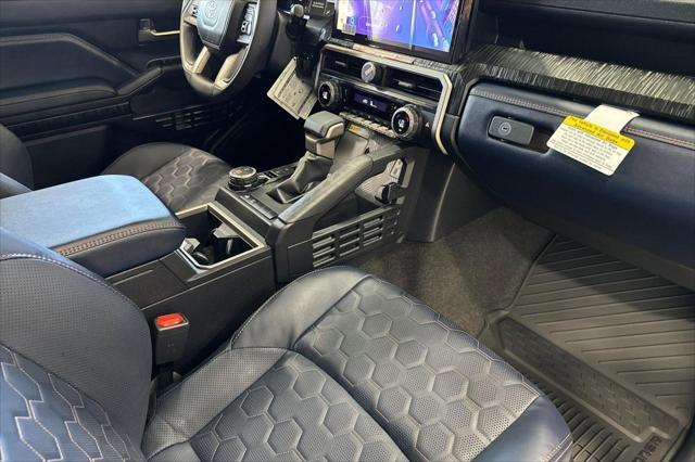 2026 Toyota 4Runner Platinum