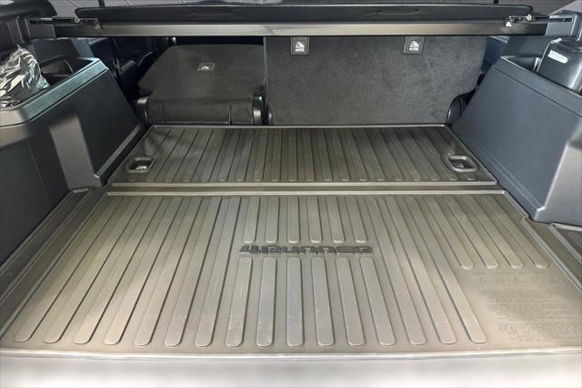 2026 Toyota 4Runner Platinum