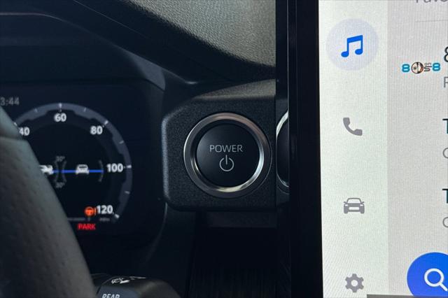 2026 Toyota 4Runner Platinum