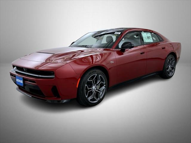 2026 Dodge Charger R/T Plus 4-Door AWD for sale in Blair, NE