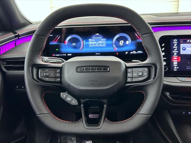 2026 Dodge Charger R/T Plus 4-Door AWD