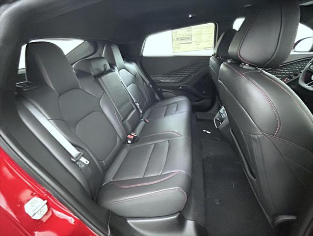 2026 Dodge Charger R/T Plus 4-Door AWD
